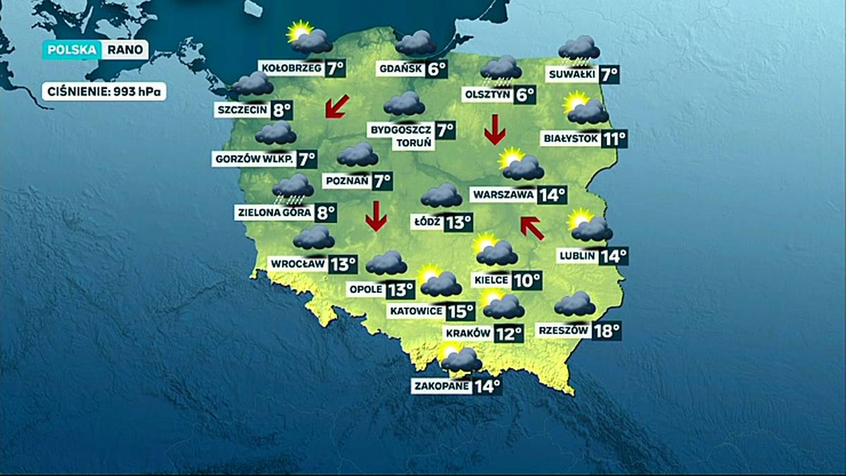 Zderzenie aut na A2. Droga do stolicy nieprzejezdna. 2