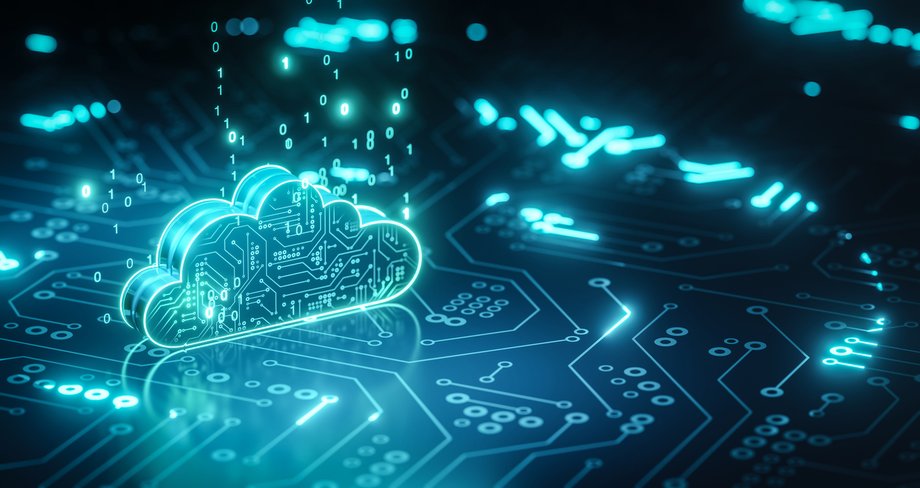 Chmurowy system ERP. Jak rozwiązania SAP wspierają rozwój przedsiębiorstw? 6