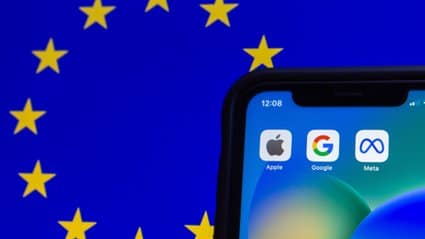 "Z tej drogi nie ma już odwrotu". Unia Europejska uniezależnia się od big techów [ANALIZA]
