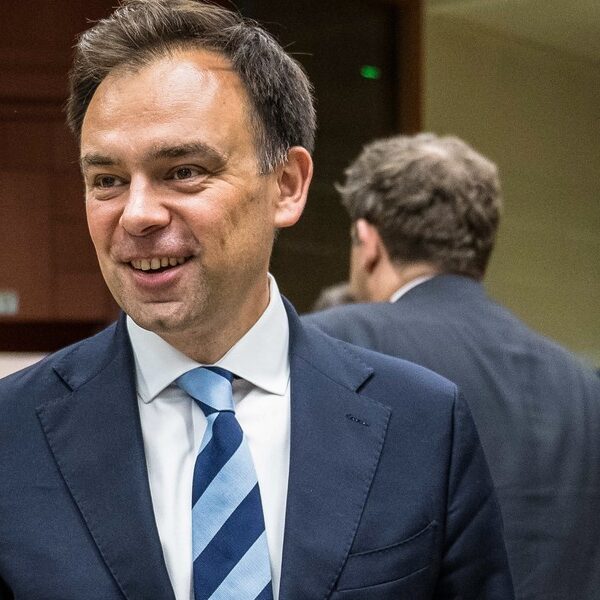 Indywidualne Rachunki Inwestycyjne. Ustawa zatwierdzona przez rząd.