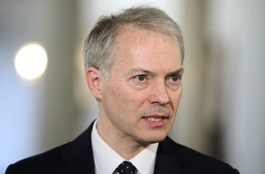 Jacek Żalek, były poseł PiS, zatrzymany przez CBA. Śledztwo prowadzi Prokuratura Europejska.