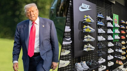 Odzieżowy gigant pozwany przez klientów w USA. Domagają się zwrotu pieniędzy
