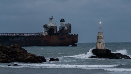 Rosyjska flota cieni panoszy się na Bałtyku. Eksperci ostrzegają przed "globalnym zagrożeniem"