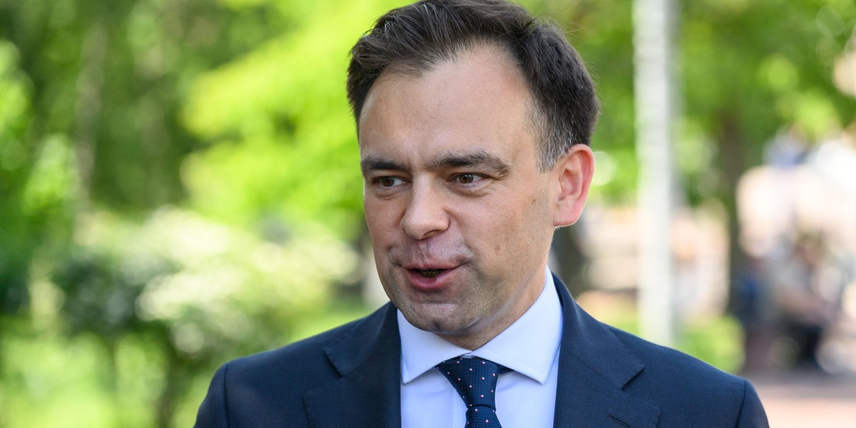 Polska otrzymała znaczną sumę pieniędzy z UE. Są nowe dane. 2 Andrzej Domañski