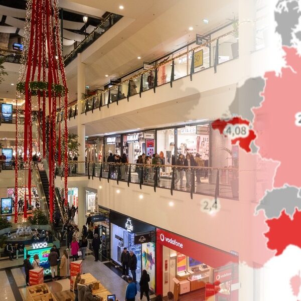 Polskie życie 51 Inflacyjne dane z Europy budzą zdumienie. Polska i Niemcy liderami…