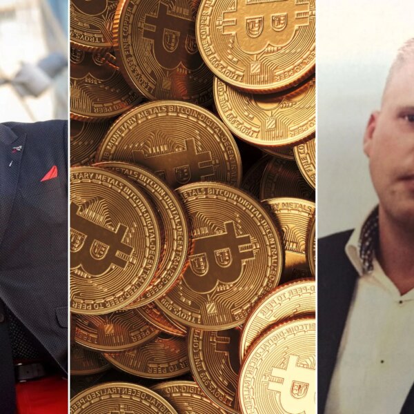 Sylwester Suszek: Rzeczywista opowieść o twórcy BitBay i Zondacrypto. Tryumf&hellip;