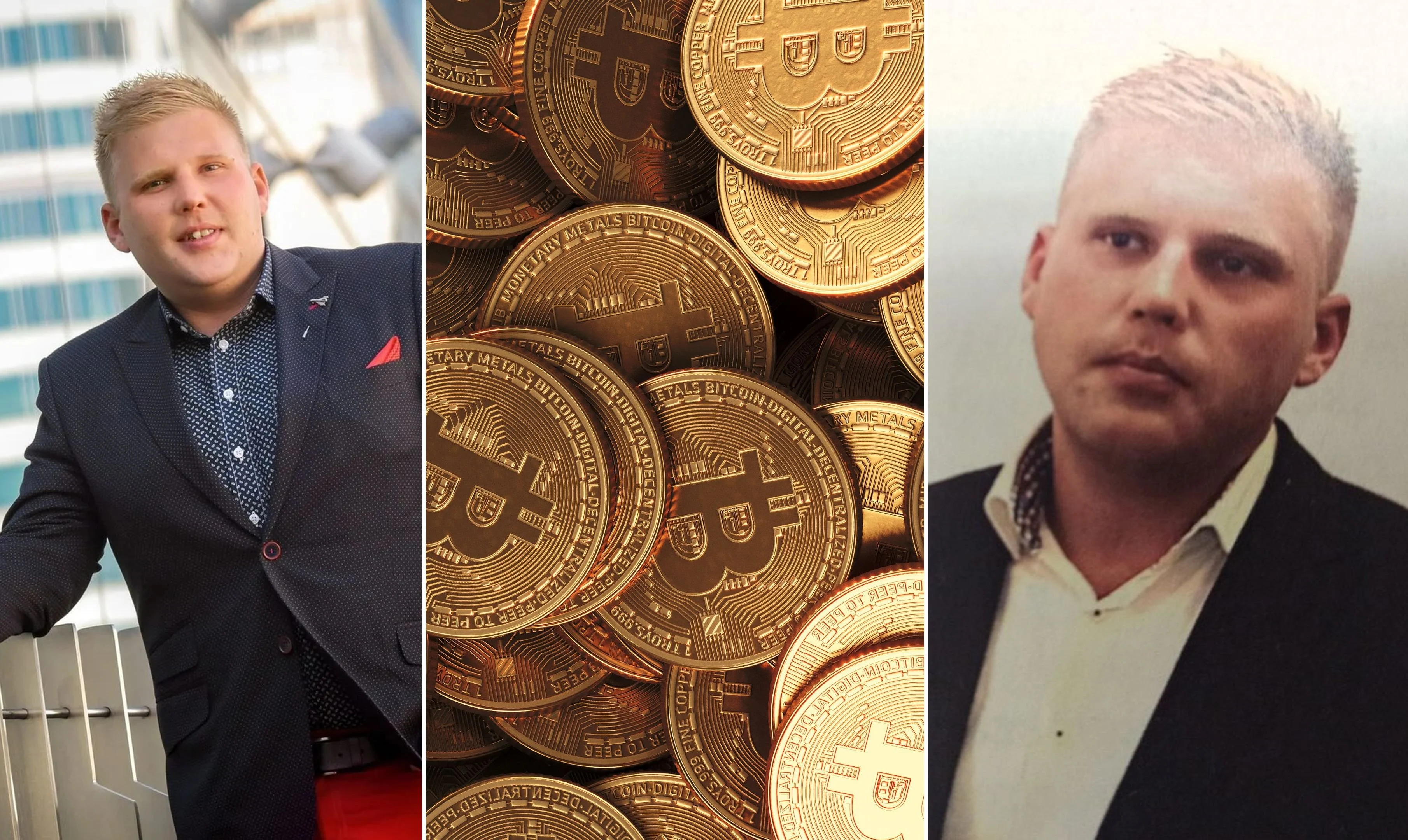 Sylwester Suszek: Rzeczywista opowieść o twórcy BitBay i Zondacrypto. Tryumf naznaczony tragedią. 2