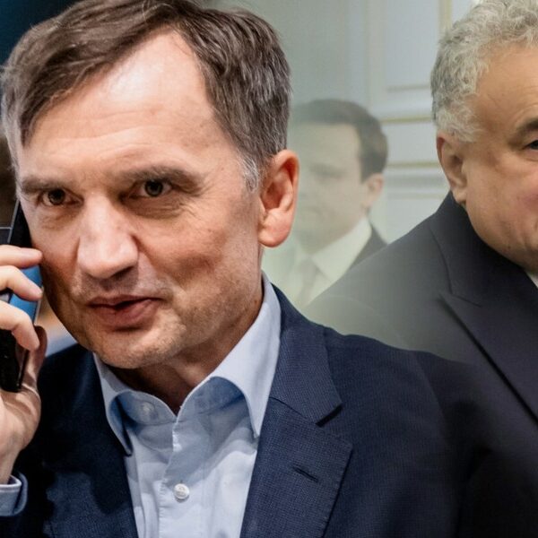 Polskie życie 44 Telewizja Republika: Sekretna firma ministra Ziobry