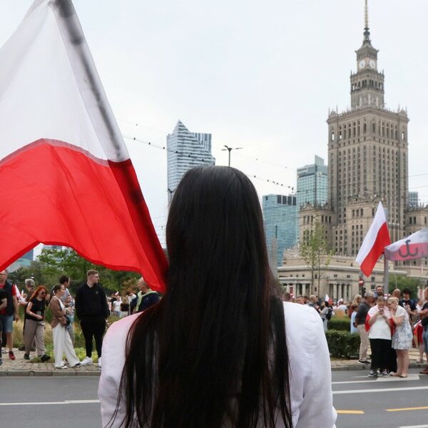 Polskie życie 61 PKB na mieszkańca przekraczające 100 tys. zł. Polska w liczbach…