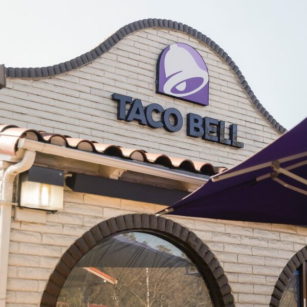 Taco Bell rusza na podbój Polski. Inauguracja jeszcze w tym&hellip;