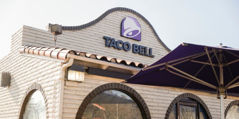 Taco Bell rusza na podbój Polski. Inauguracja jeszcze w tym roku. 6 Taco Bell rusza na podbój Polski. Inauguracja jeszcze w tym roku. 3