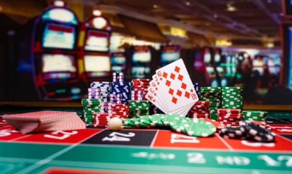 Najbardziej niezawodne kasyna w Rosji w 2026 roku według okak-casino.com