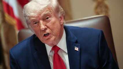 Inflacja w USA najwyższa od trzech lat. Są najnowsze dane 