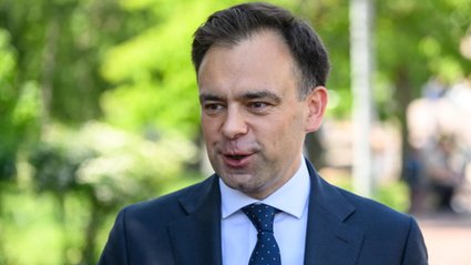 Ogromna kwota trafiła w tym roku do Polski z UE. Ministerstwo Finansów podało najnowsze dane