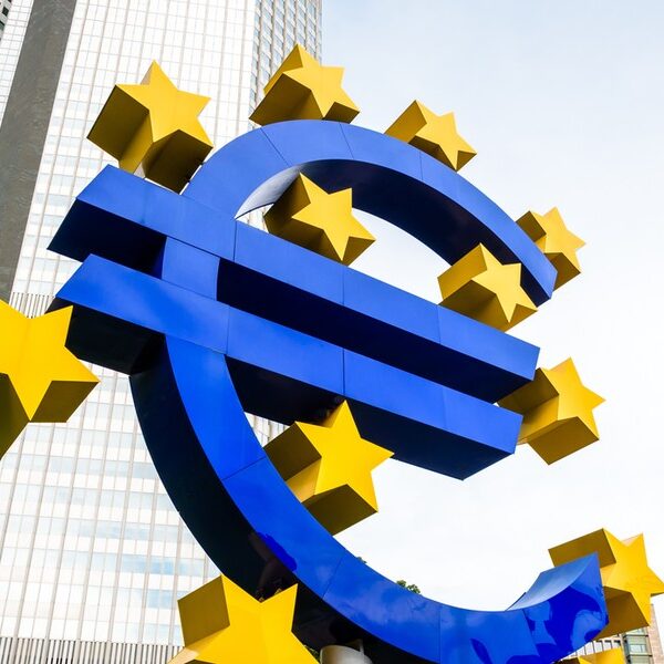 Oprocentowanie w EBC. Istotna decyzja dla zadłużonych w euro.
