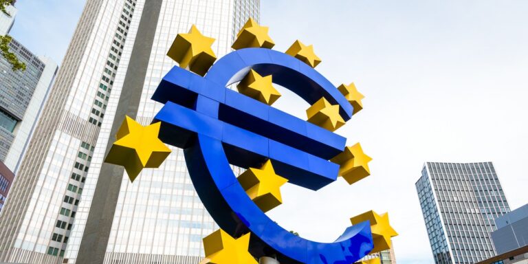 Oprocentowanie w EBC. Istotna decyzja dla zadłużonych w euro. 5