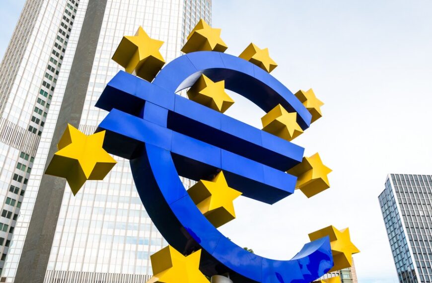 Oprocentowanie w EBC. Istotna decyzja dla zadłużonych w euro.