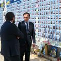 Kulisy wizyty ministra finansów w Ukrainie. Ważne gesty i jeden szczególnie trudny temat