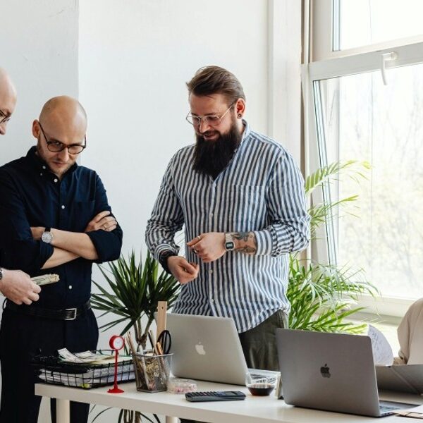 Rolnictwo jutra kształtuje się teraz. Ogłaszamy laureatów Huawei Startup Challenge&hellip;