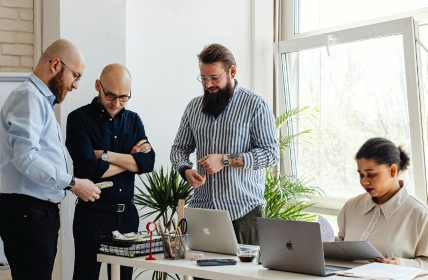 Rolnictwo jutra kształtuje się teraz. Ogłaszamy laureatów Huawei Startup Challenge V #TechForAgrinnovation!