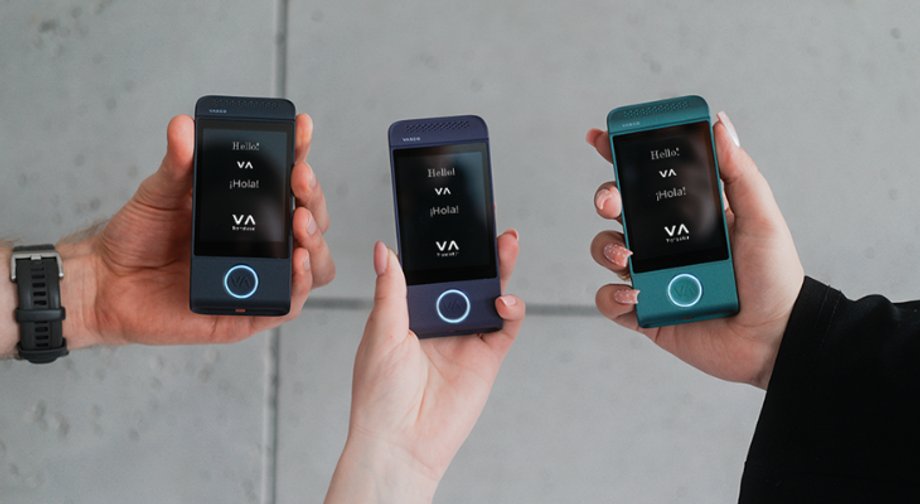 Poznaj świat bez ograniczeń: Vasco Translator M4 – Twój mobilny sposób na swobodę w podróży. 3