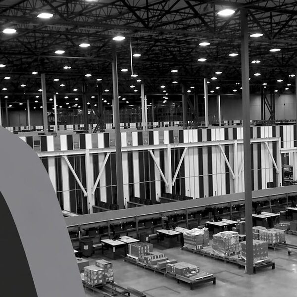 Toyota Automated Logistics: Przełomowy uczestnik transformujący intralogistykę