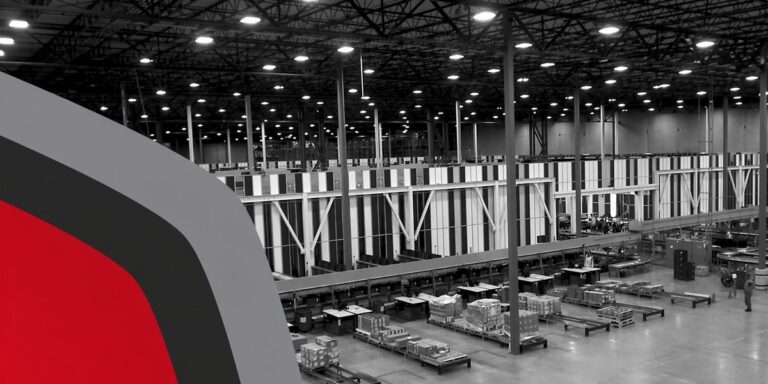 Toyota Automated Logistics: Przełomowy uczestnik transformujący intralogistykę 6
