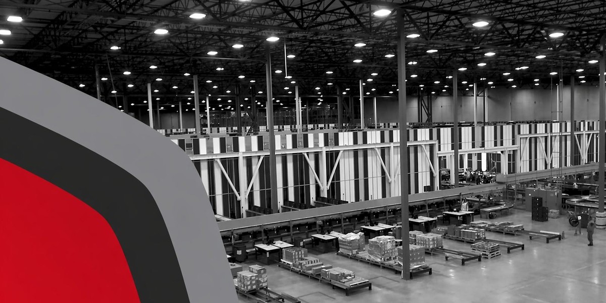 Toyota Automated Logistic - Automatyzacja i robotyzacja magazynów 