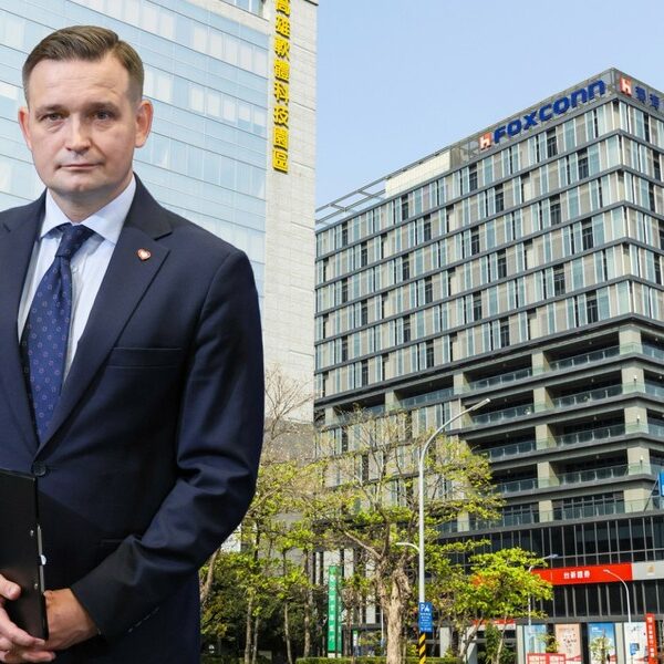 Potężny nowy projekt w Polsce. Rząd ujawnia detale [WYŁĄCZNIE U&hellip;