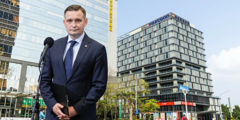 Potężny nowy projekt w Polsce. Rząd ujawnia detale [WYŁĄCZNIE U NAS] 8