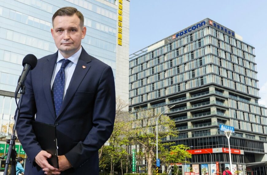 Potężny nowy projekt w Polsce. Rząd ujawnia detale [WYŁĄCZNIE U NAS]