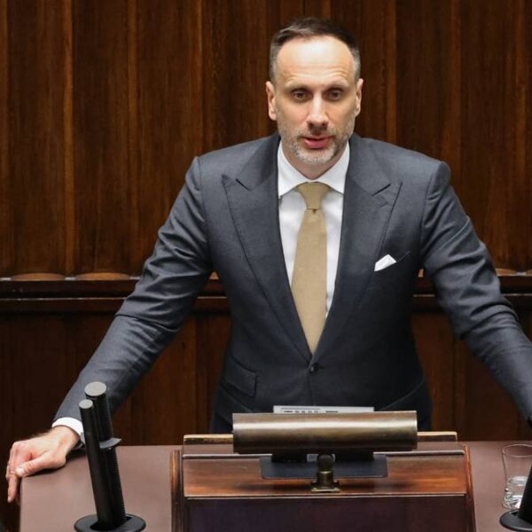 Janusz Kowalski opuszcza szeregi PiS. „Rezygnacja przyjęta”
