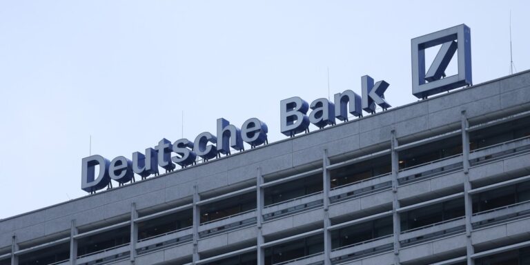 Nadużycia w Deutsche Banku? Poszkodowany domaga się rekompensaty 3 Nadużycia w Deutsche Banku? Poszkodowany domaga się rekompensaty 2