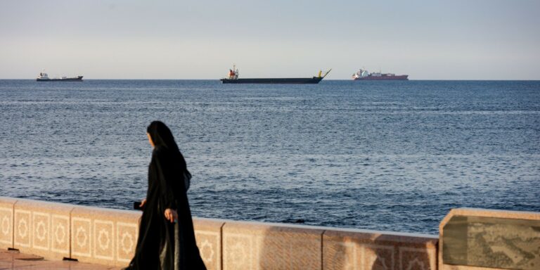 Iran radzi sobie z amerykańskimi sankcjami. Wsparcie od partnera. 6