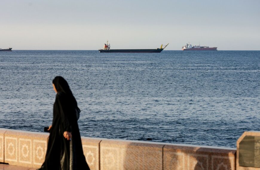 Iran radzi sobie z amerykańskimi sankcjami. Wsparcie od partnera.