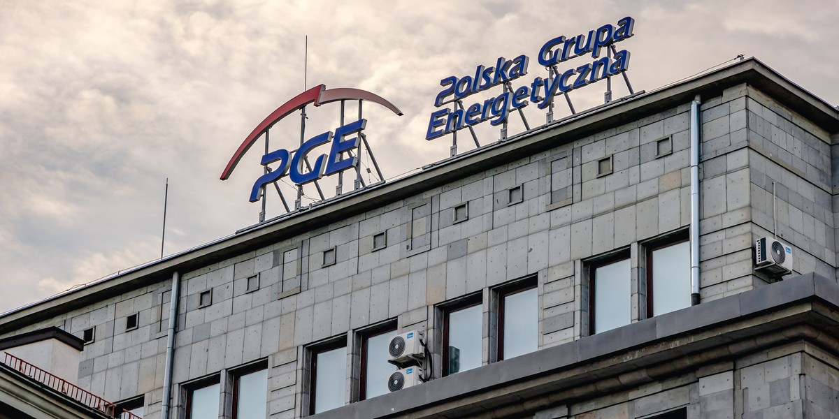 PGE: Zyski w górę, nowe przedsięwzięcia. Jak prosperuje potentat energetyczny. 2 PGE