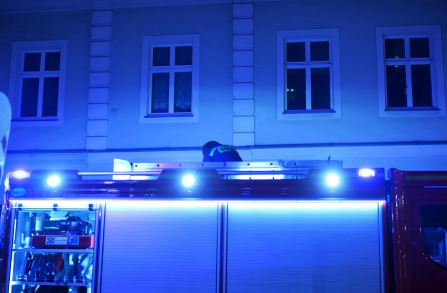 Polskie życie 80 Błędne zgłoszenia. Śledczy złożyli w sądzie dwa żądania aresztu.