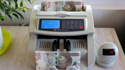 Wielomiliardowe zyski banków. Robią wrażenie, ale widać regres