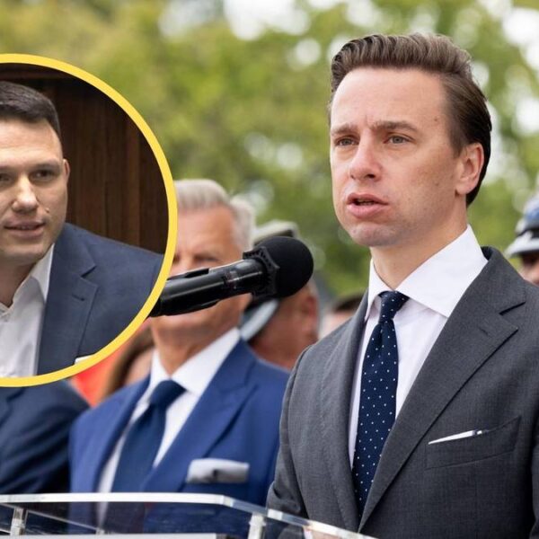 Bosak atakuje Mentzena. „Nie tylko znieważająca, lecz fałszywa”