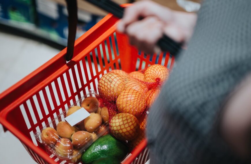 Babak zamierza skopiować triumf Żabki. Nowa marka convenience podbija Ukrainę.