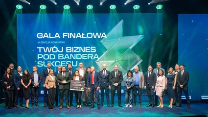 Gospodarczy fenomen Pomorza Zachodniego. Tak „self-made region” buduje nową markę polskiego biznesu