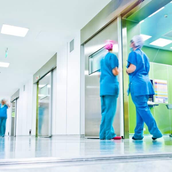 Szpitale państwowe nie mogą być restrukturyzowane. Decyzja Sądu Najwyższego.