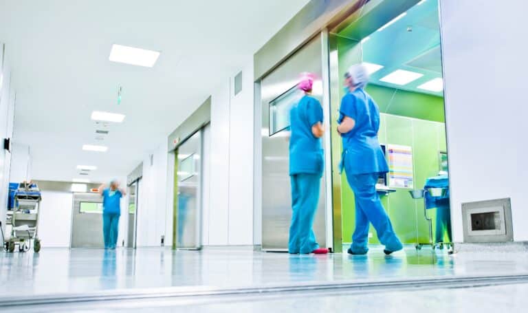Szpitale państwowe nie mogą być restrukturyzowane. Decyzja Sądu Najwyższego. 7
