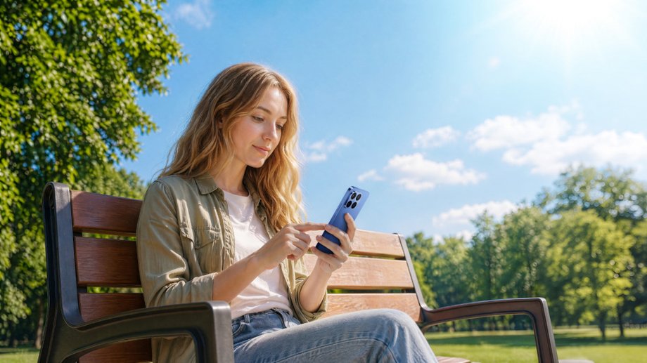 Premiera serii Xiaomi 17T w Polsce. Rewelacyjny teleobiektyw z baterią o pojemności 7000 mAh 53 Premiera serii Xiaomi 17T w Polsce. Rewelacyjny teleobiektyw z baterią o pojemności 7000 mAh 3