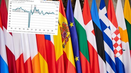 Świat przyśpiesza, a Unia Europejska na wstecznym. Nowe, niepokojące wskaźniki