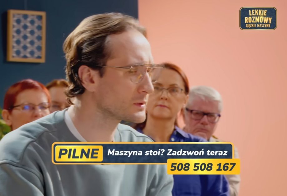 Przełamują stereotypy, tworzą relacje? Czemu Volvo przedstawia zakulisowe opowieści mechaników sprzętu budowlanego? 7