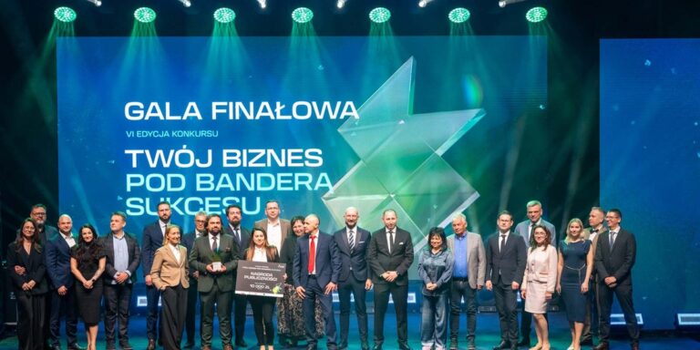 Zachodniopomorskie: Sukces gospodarczy regionu. Jak samorządny obszar tworzy nową wizytówkę polskiej przedsiębiorczości. 1