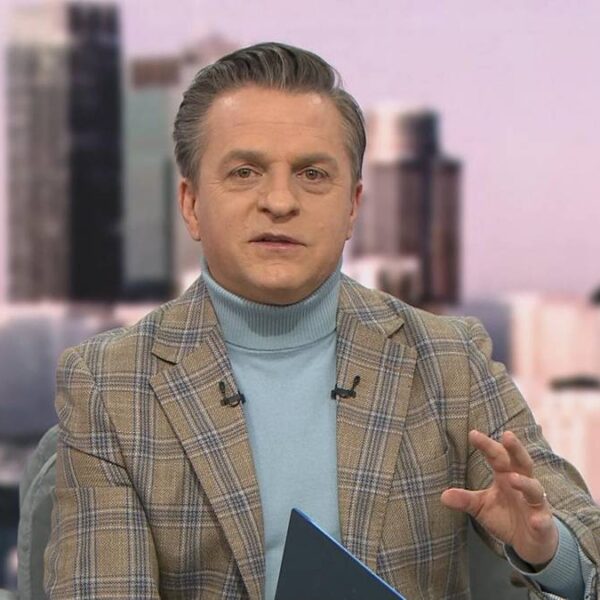 „Rymanowski’s Breakfast” na antenie Polsat News i Interii [ZOBACZ]