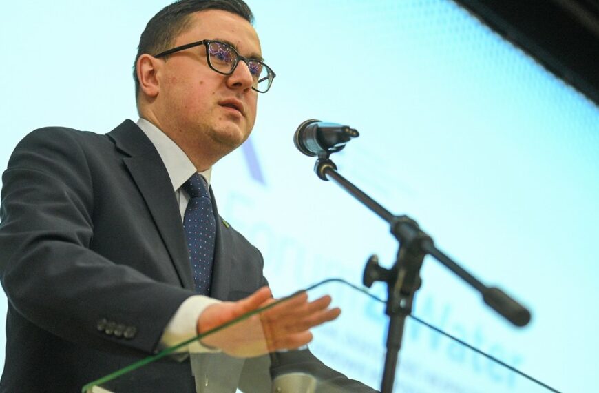 Poluzowanie zasad w energetyce. Nowa ustawa zatwierdzona przez&hellip;