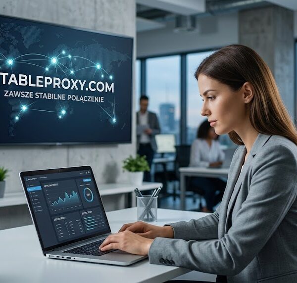 Polskie życie 64 Jak zachować pełną anonimowość w sieci? Testujemy stabilne serwery proxy